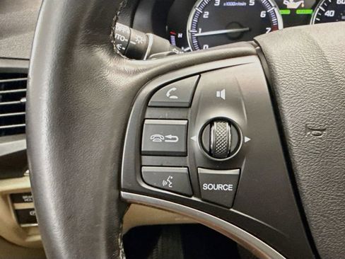 Used 2019 Acura MDX FWD w/ Technology Package image 11