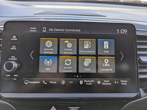 Used 2024 Honda Ridgeline Black Edition image 19