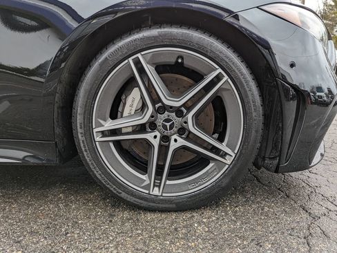 Used 2023 Mercedes-Benz CLS 450 4MATIC image 57