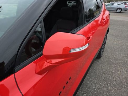 New 2026 Chevrolet Blazer RS image 18