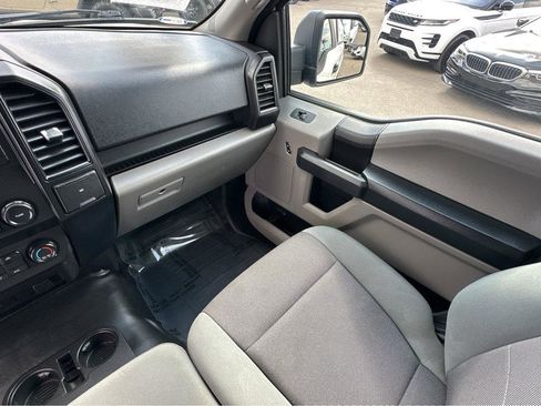 Used 2018 Ford F150 XL w/ XL Power Equipment Group image 15