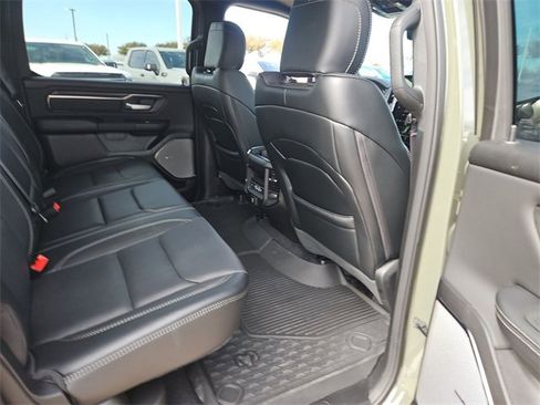Used 2026 RAM 1500 Rebel w/ Advanced Safety Group II image 27