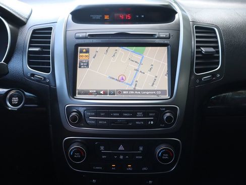 Used 2014 Kia Sorento SX AWD/4WD image 36