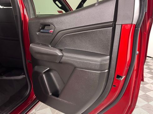 Used 2023 GMC Canyon Elevation w/ Convenience Package image 30