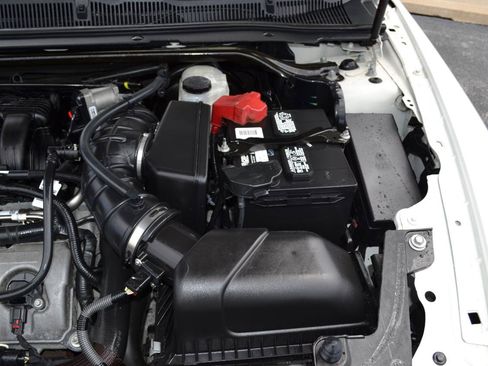 Used 2010 Ford Taurus Limited AWD/4WD image 57