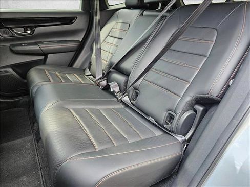 Used 2024 Honda CR-V Sport Touring image 19