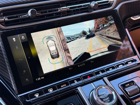 New 2026 Aston Martin V8 Vantage Convertible image 27