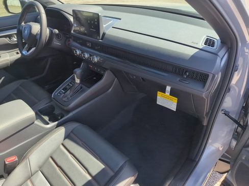 New 2026 Honda CR-V Sport-L image 4