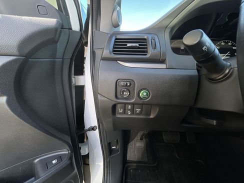 Used 2024 Honda Ridgeline RTL image 17