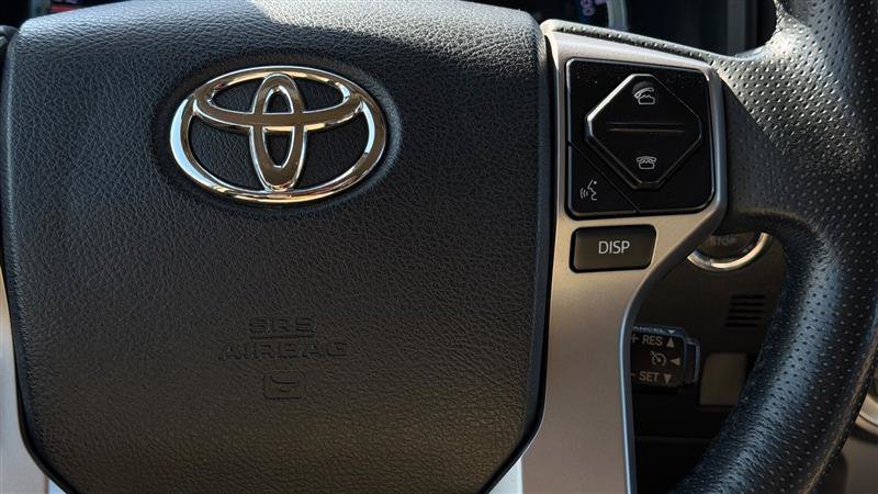 Used 2016 Toyota 4Runner Limited AWD/4WD image 34