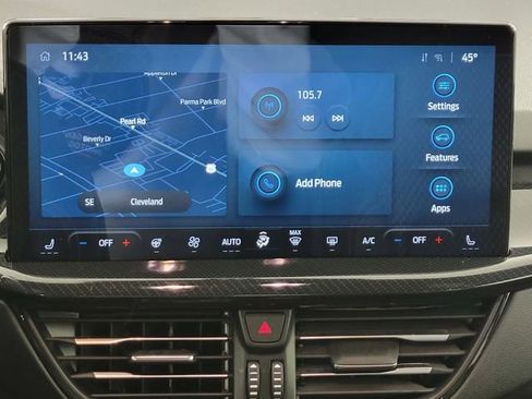 Used 2023 Ford Escape ST-Line Elite AWD/4WD image 22