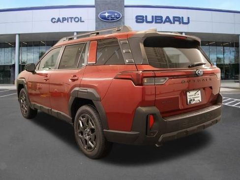 New 2026 Subaru Outback Premium image 5