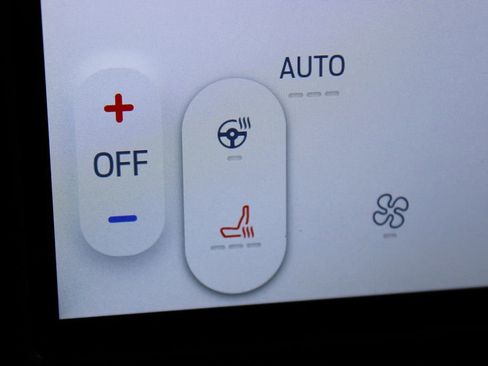 Used 2024 Ford Edge Titanium image 52