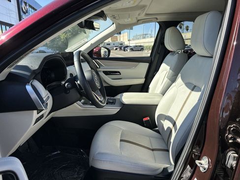 Certified 2024 MAZDA CX-90 Plug-In Hybrid w/ Premium Plus image 24