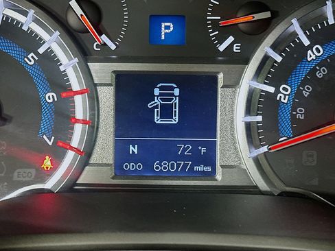 Used 2019 Toyota 4Runner TRD Off-Road Premium image 19