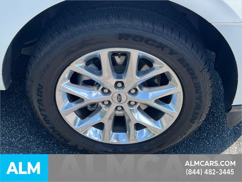 Certified 2021 Ford Expedition XLT RWD image 15