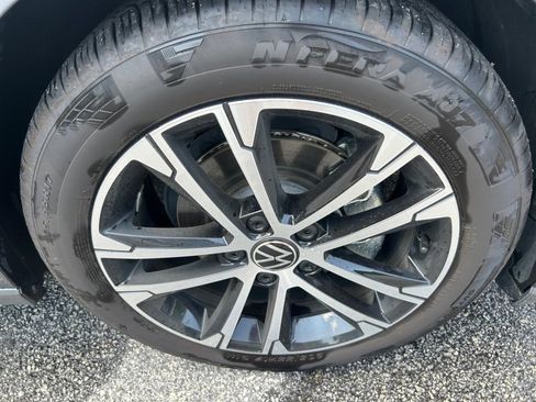 Certified 2026 Volkswagen Jetta Sport FWD image 25