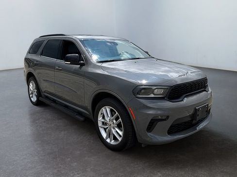Used 2023 Dodge Durango GT AWD/4WD image 7