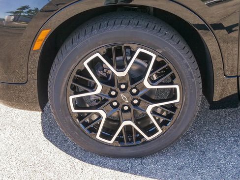 New 2026 Chevrolet Blazer RS w/ Driver Confidence II Package image 5