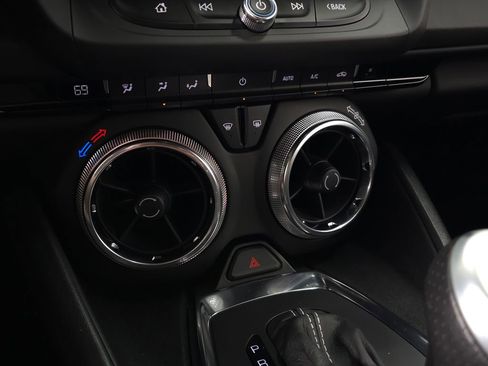 Used 2021 Chevrolet Camaro LT w/ RS Package RWD image 23