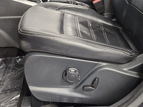 Used 2020 Ford EcoSport Titanium image 26