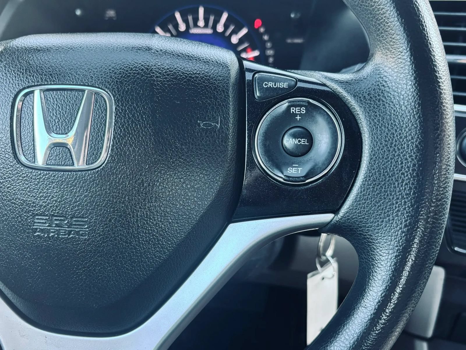 Used 2013 Honda Civic EX image 26