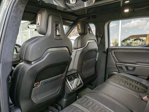 Used 2022 Rivian R1T Launch Edition image 47