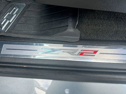 Certified 2018 Chevrolet Colorado ZR2 image 30