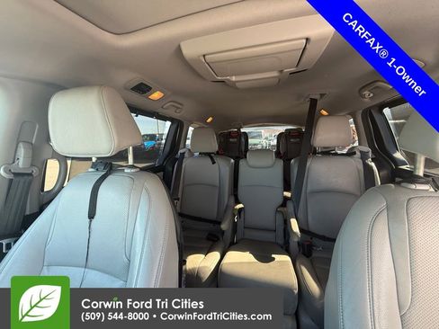 Used 2018 Honda Odyssey Elite image 11