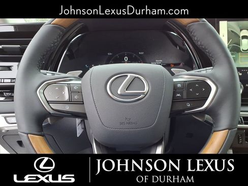 New 2026 Lexus RX 350 Premium Plus image 16