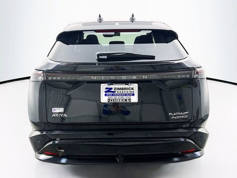 Used 2025 Nissan Ariya Platinum image 6