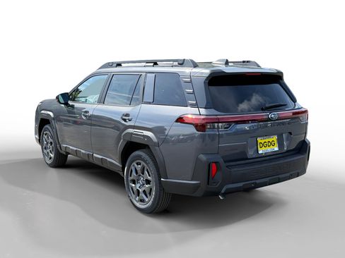 New 2026 Subaru Outback Premium AWD/4WD image 3