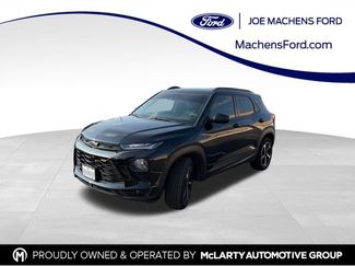 Used 2022 Chevrolet TrailBlazer RS w/ Sun and Liftgate Package AWD/4WD 360° Tour