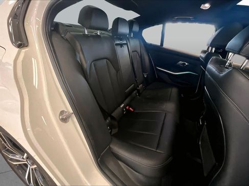 Used 2022 BMW 330e w/ M Sport Package RWD image 19