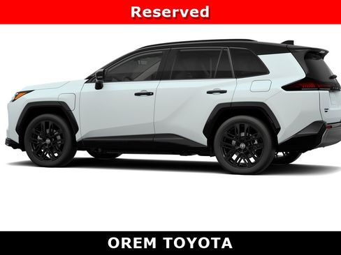 New 2026 Toyota RAV4 XSE w/ Panoramic Sun Roof Package AWD/4WD image 5