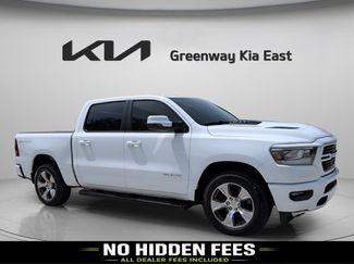 Used 2023 RAM 1500 Laramie RWD video 1