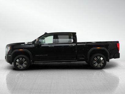 Used 2025 GMC Sierra 2500 Denali w/ Denali Reserve Package