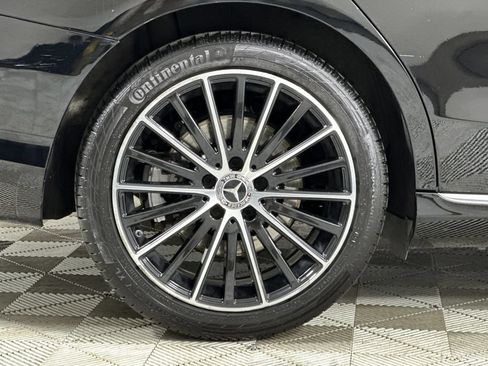 Used 2019 Mercedes-Benz C 300 Sedan image 31