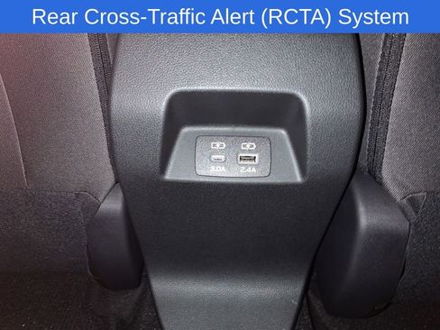 New 2026 Subaru Crosstrek 2.0i Premium image 12