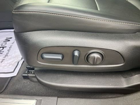 Used 2023 GMC Acadia SLT FWD image 21