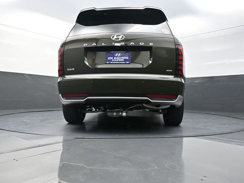 New 2026 Hyundai Palisade Calligraphy AWD/4WD image 38