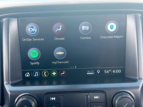 Used 2020 Chevrolet Colorado Z71 AWD/4WD image 21
