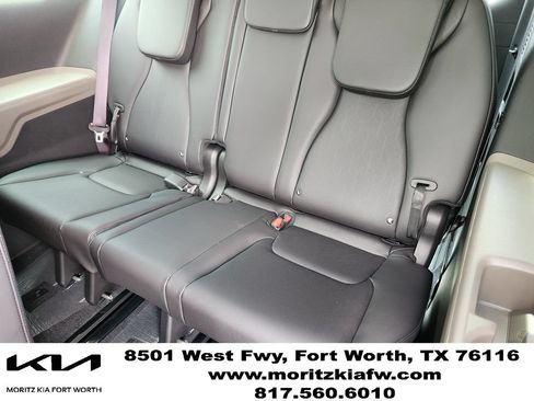New 2026 Kia Carnival FWD image 20