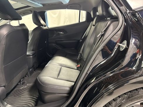 Used 2024 Toyota Prius XLE image 5