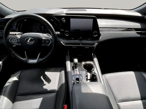 Used 2024 Lexus RX 350 FWD w/ Technology Package image 30