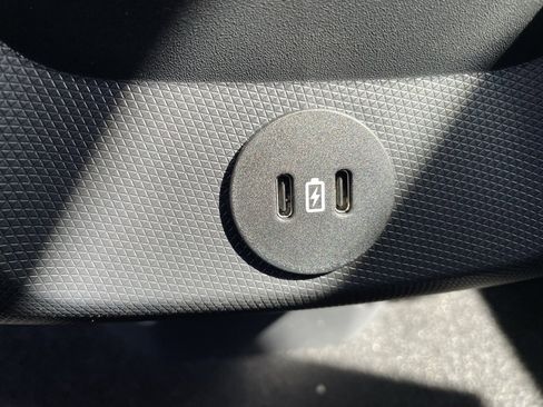 New 2025 Ford Mustang Mach-E GT image 22