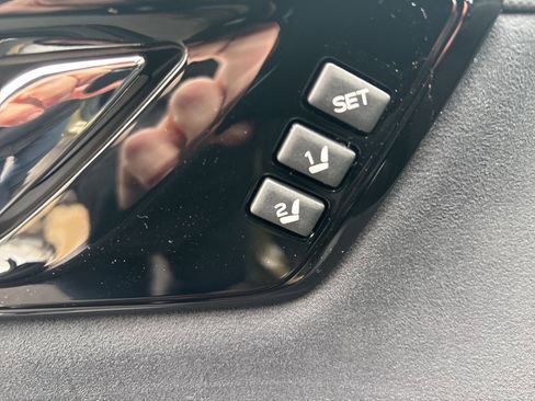 New 2026 Subaru Forester Touring image 24