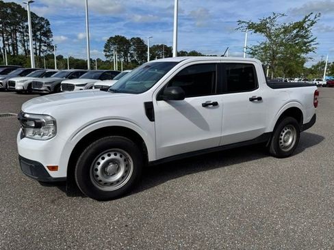 Used 2022 Ford Maverick XL image 14