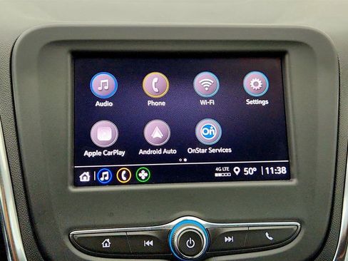 Used 2024 Chevrolet Equinox LT FWD image 19