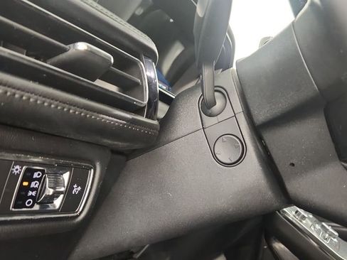 Used 2022 Lincoln Nautilus Reserve w/ Luxury Package image 25